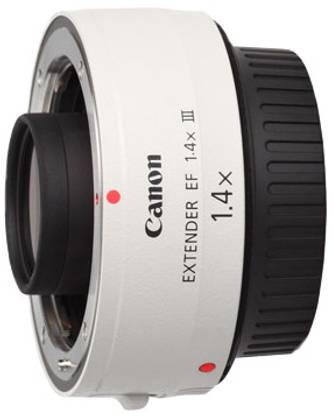 canon extender ef 1 4xiii lens