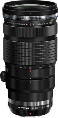 Olympus 40 150 Mm F 2 8 Pro Lens Olympus Flipkart Com