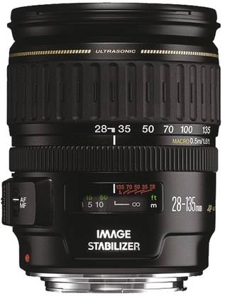 canon ef 28 135 mm f 3 5 5 6 is usm lens