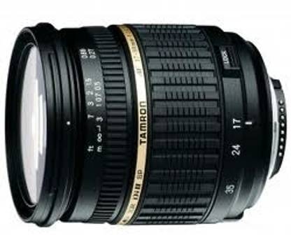 tamron sp af 17 50 mm f 2 8 xr di ii ld aspherical if for canon digital slr lens