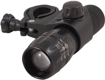 Lifestyle You Zoom LE54A LED Front Light