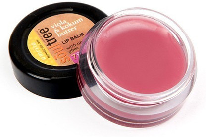 kokum butter lip balm