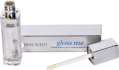 swiss beauty gloss me price