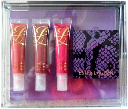 Estee Lauder 3 Pure Color High Gloss Price In India Buy Estee Lauder 3 Pure Color High Gloss Online In India Reviews Ratings Features Flipkart Com Buy estee lauder lip gloss and get the best deals at the lowest prices on ebay! flipkart