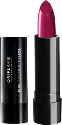 Oriflame Sweden pure colour intense lipstick