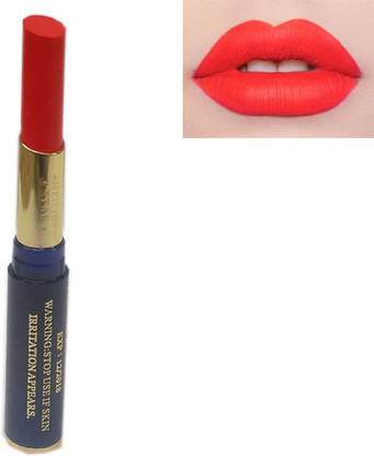 non transfer lipstick