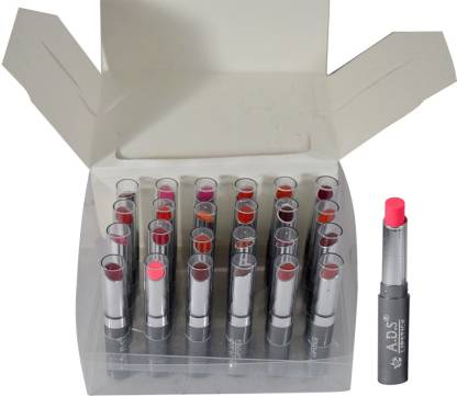 ads Passionate Lipstick Pack of 24