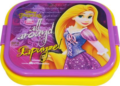 DISNEY HMWWLB 40260-RAP 1 Containers Lunch Box