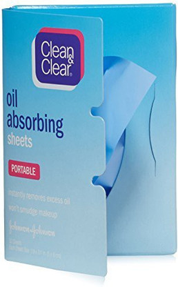 clean and clear makeup remover