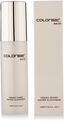 colorbar makeup remover