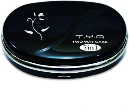 TYA Makeup Kit 101
