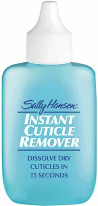 SALLY HANSEN Instant Cuticle Remover - Price in India, Buy SALLY HANSEN Instant Cuticle Remover Online In India, Reviews, Ratings & Features | SALLY HANSEN Instant Cuticle Remover - Price in India, Buy SALLY HANSEN Instant Cuticle Remover Online In India, Reviews, Ratings & Features |