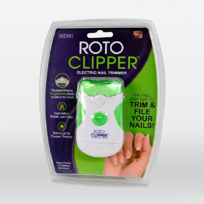 roto nail clipper