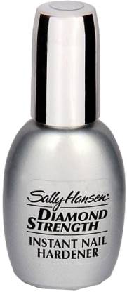 SALLY HANSEN Diamond Strength Instant Nail Hardener - Price in India, Buy SALLY  HANSEN Diamond Strength Instant Nail Hardener Online In India, Reviews,  Ratings & Features 