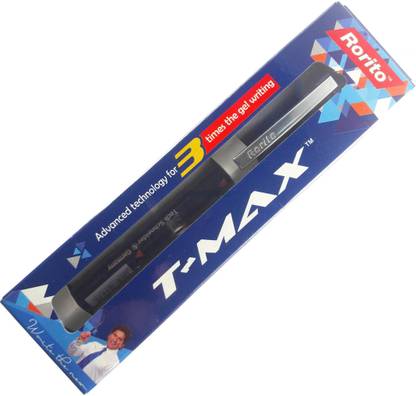 Rorito t max pen clearance