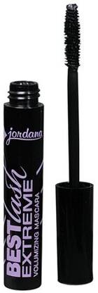 Jordana Best Lash Extreme Volumizing Mascara 9 ml - Price in ...