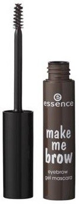 essence brow gel mascara