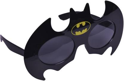 Atpata Funky BATMAN Goggle Party Mask Price in India - Buy Atpata Funky  BATMAN Goggle Party Mask online at 