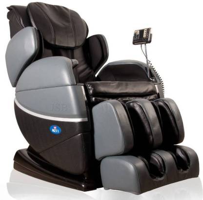 Jsb Mz11 Zero Gravity Recliner Full, Leather Recliner Massage Chair