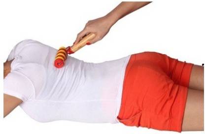 Acs Acupressure Acupressure Magnetic Hand Roller Massager