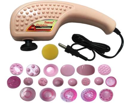 Thrive 20 In 1 Powerful Professional Massager