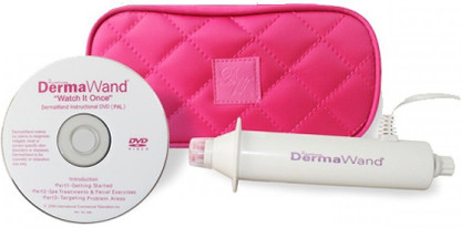 dermawand skin care