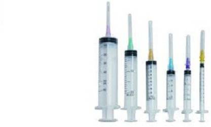 DISPOVAN A896 Medical Needle