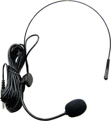 Ahuja HBM-50 Microphone - Ahuja 