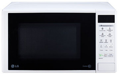lg 23 litre microwave oven