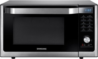 smart microwave oven