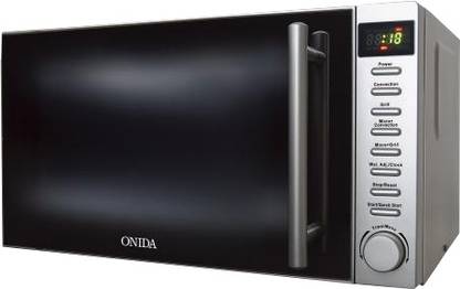 Onida 20 L Convection Microwave Oven Convection Flipkart Com