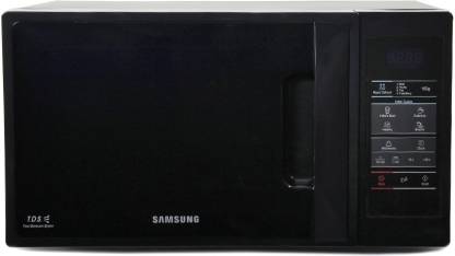 SAMSUNG 20 L Solo Microwave Oven