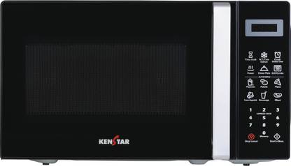 Flat 3391/- Off on Kenstar 17 L Grill Microwave Oven (KK20GBB050, Flat 3391/- Off on Kenstar 17 L Grill Microwave Oven (KK20GBB050,