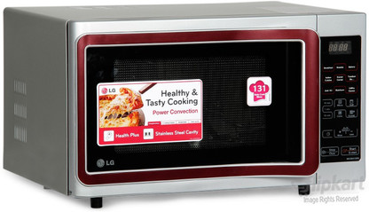 lg microwave oven 28 liters