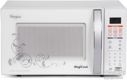 whirlpool microwave 20 ltr price