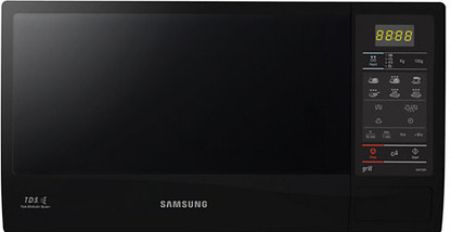 samsung 20 litre microwave oven