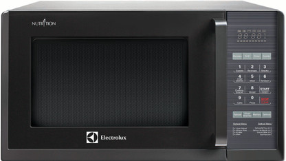 electrolux microwave models