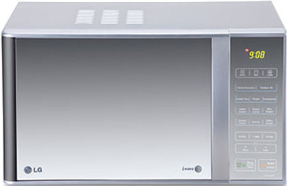 lg 23 litre microwave oven