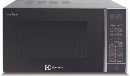 electrolux microwave oven models