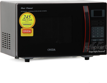 onida microwave 20 ltr price