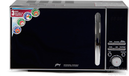 godrej microwave oven
