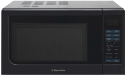 electrolux 20 ltr solo microwave oven