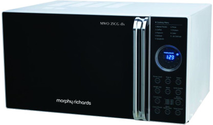 morphy richards 25cg
