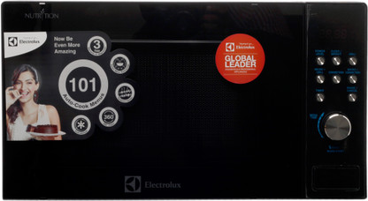 electrolux microwave c23j101
