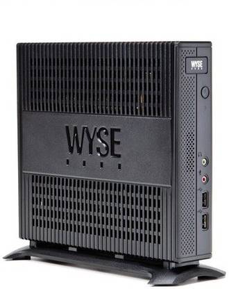Dell Z90d7 Thin Client Highest Performing Dual Core Cloud Pc Windows 7 Professional Amd Amd 2 Gb Ddr3 4 Gb Flash Mini Pc Price In India Buy Dell Z90d7 Thin Client Highest Performing