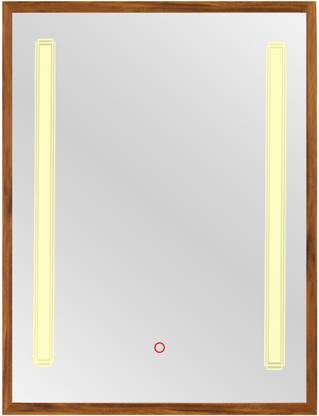 Radoss Radoss Led 012 Lighted Mirror Price In India Buy Radoss Radoss Led 012 Lighted Mirror Online At Flipkart Com