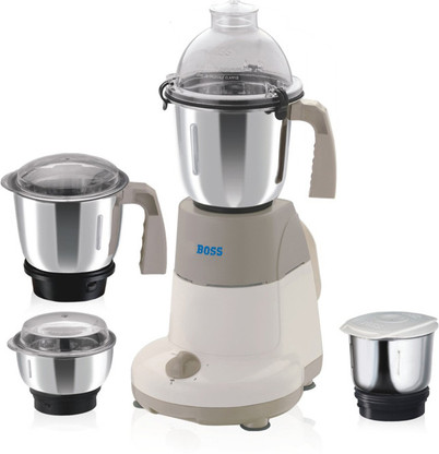 boss excel mixer grinder price