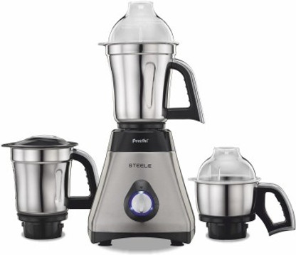 preethi mixie 750 watts price