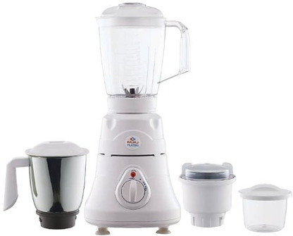 bajaj platini mixer grinder