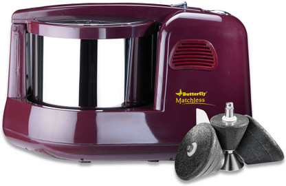 flipkart butterfly grinder